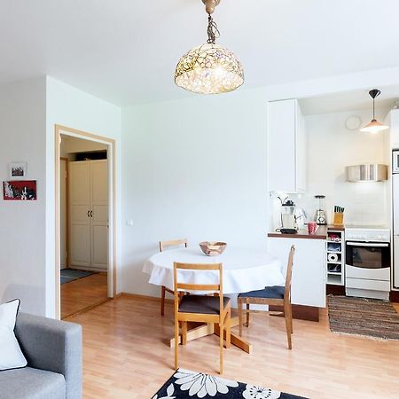 Nice Studio In Tapiola Hotel Еспоо Екстериор снимка