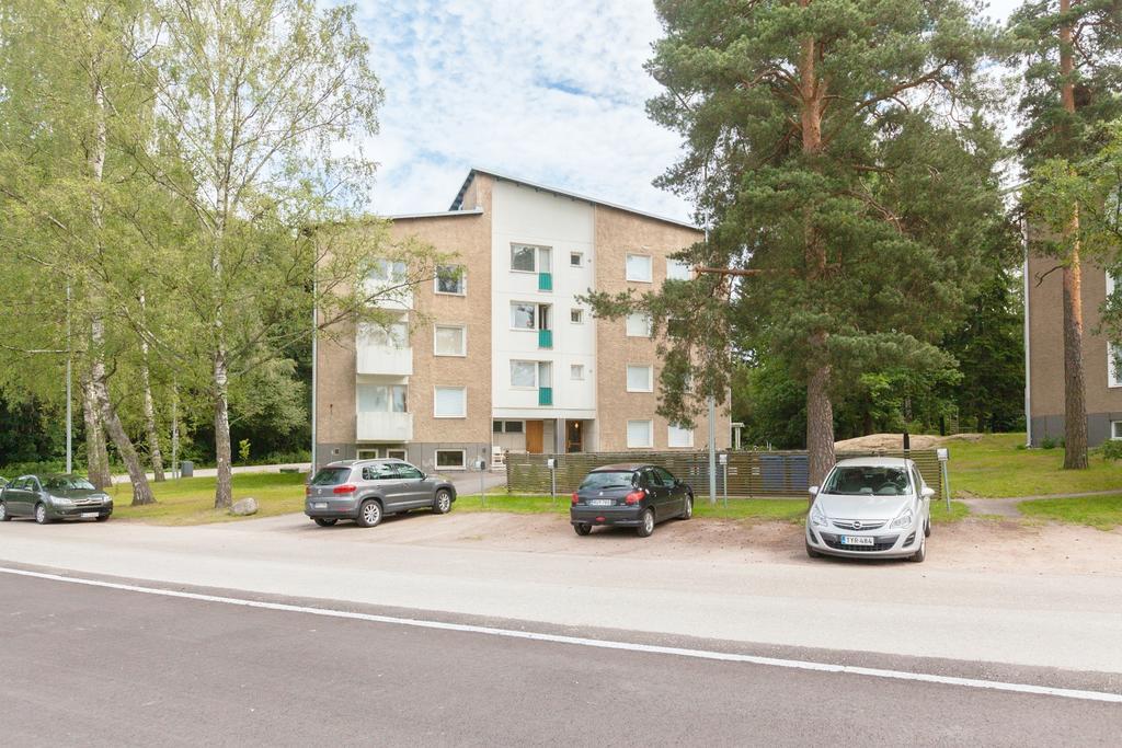 Nice Studio In Tapiola Hotel Еспоо Екстериор снимка