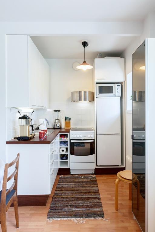 Nice Studio In Tapiola Hotel Еспоо Екстериор снимка