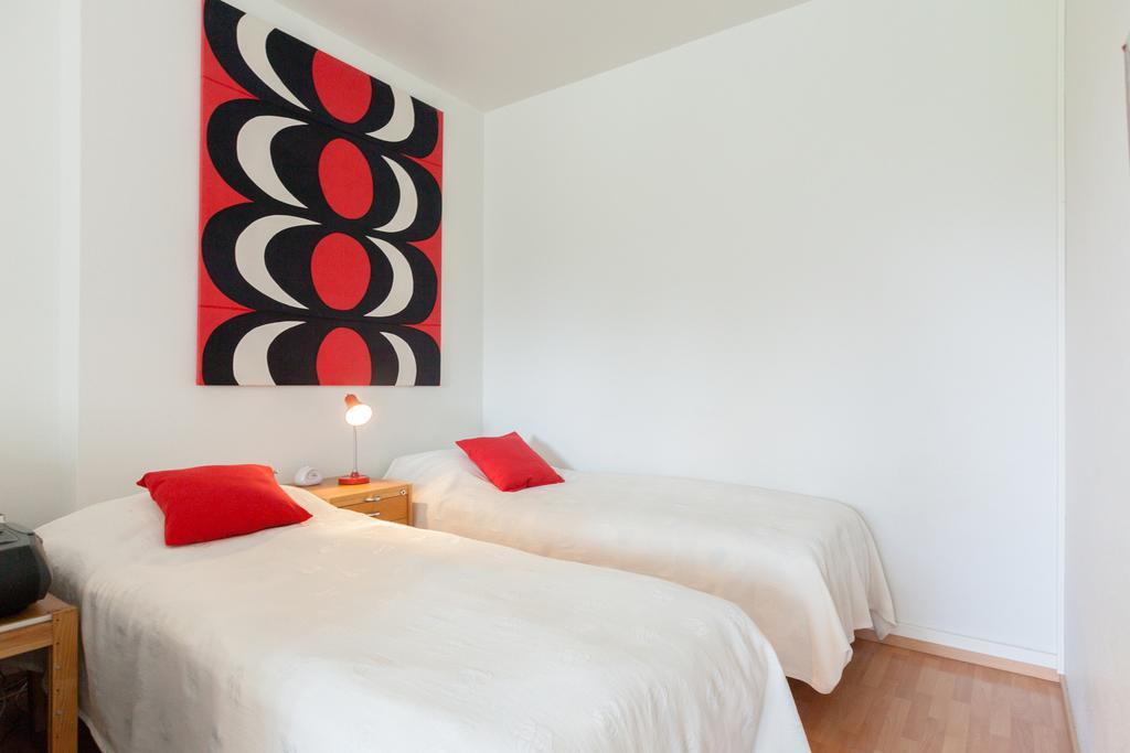 Nice Studio In Tapiola Hotel Еспоо Екстериор снимка