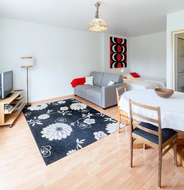 Nice Studio In Tapiola Hotel Еспоо Екстериор снимка