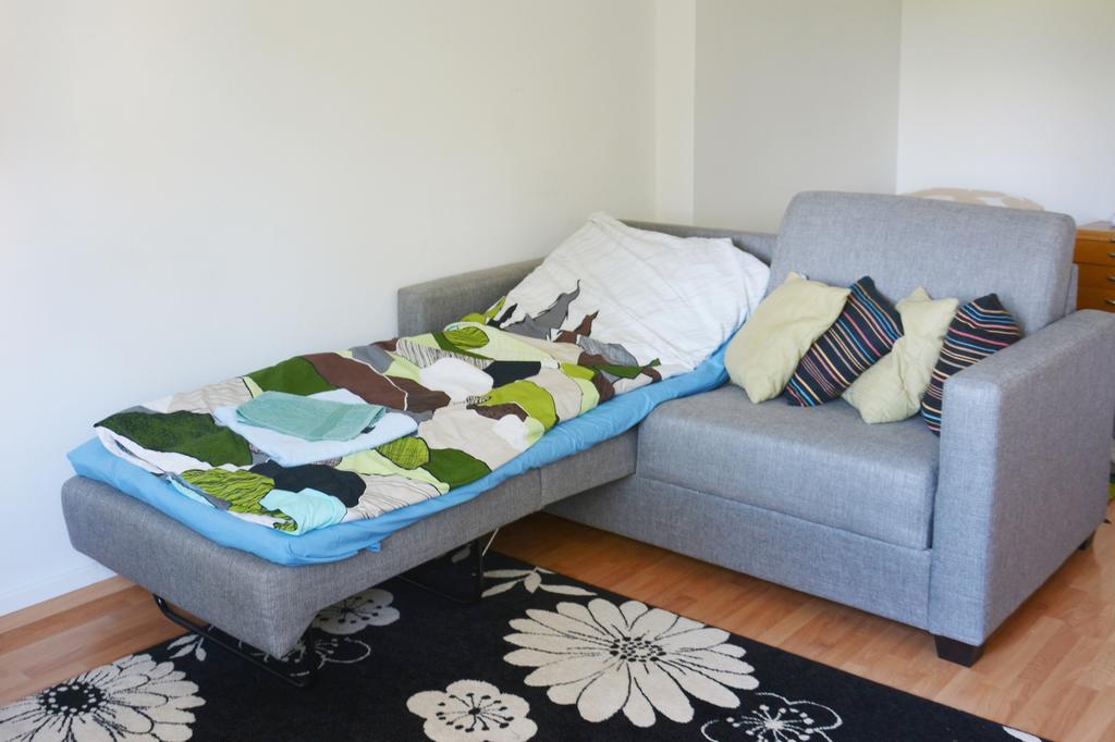 Nice Studio In Tapiola Hotel Еспоо Екстериор снимка