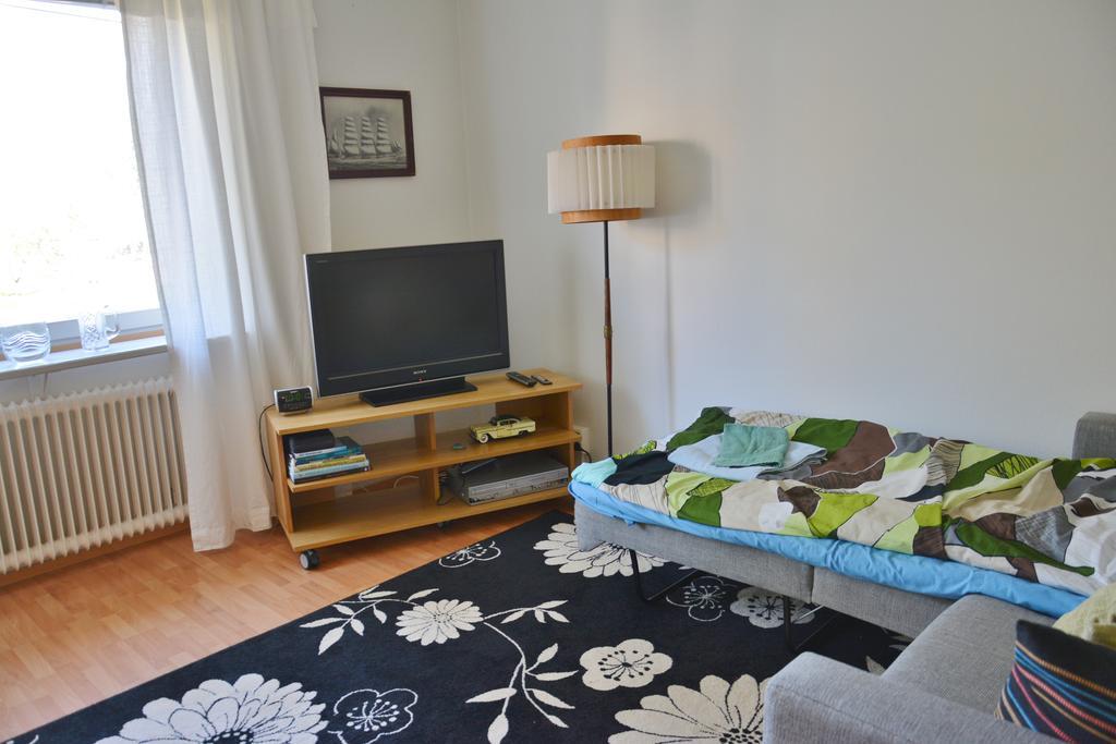 Nice Studio In Tapiola Hotel Еспоо Екстериор снимка