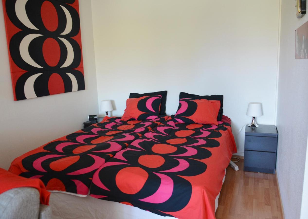 Nice Studio In Tapiola Hotel Еспоо Екстериор снимка