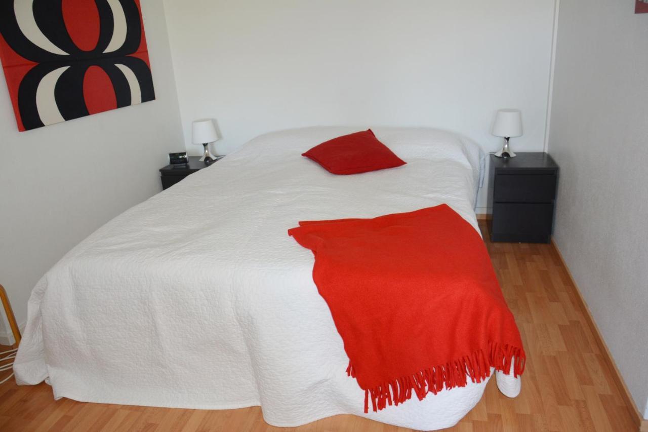 Nice Studio In Tapiola Hotel Еспоо Екстериор снимка